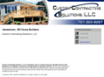customcontractingsolutions.net