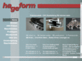 hageform.com