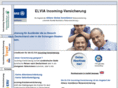 incoming-versicherung.eu