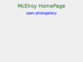 macelroy.net