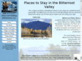 placestostay-montana.com
