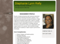 stephanie-kelly.com