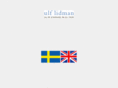 ulflidman.com