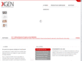 xgen.com.br