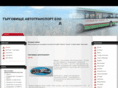 avtogara-trg.com