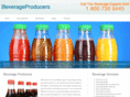 beverageproducers.com