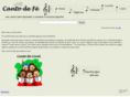 cantodefe.org