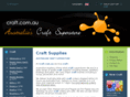 craft.com.au