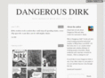dangerousdirk.com