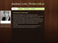 jochenlott.com
