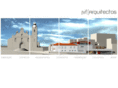jvfarquitectos.com