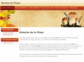 recetaspizzas.com