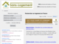 sans-logement.com