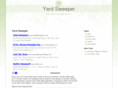 yardsweeper.org