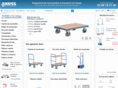 axess-manutention.com