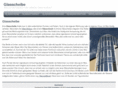 glasscheibe.info
