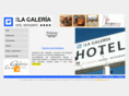 hotelhqlagaleria.com