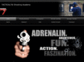 shootingweekend.com