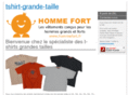 tshirt-grande-taille.com