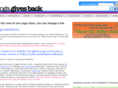 yogagivesback.org