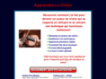 apprendreleviolon.com