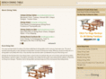 benchdiningtable.net