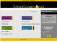 bitterlemons-dialogue.org