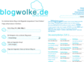 blogwolke.de