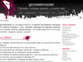 gmzwebmaster.es