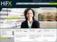 hifx.com.au