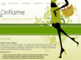 naszoriflame.pl