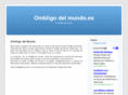 ombligodelmundo.es