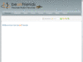 beonfriends.net