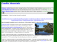 cradle-mountain.com