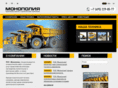 gosmonopolia.com