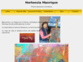 hortensiamanrique.com