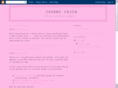 journochick.com