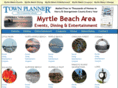 myrtlebeachcommunityevents.com