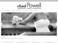 chadandrewpowell.com