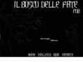 il-boscodellefate.com