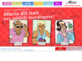 marie.fr