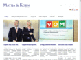 matija-korn.com