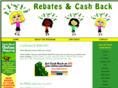rebatesandcashback.com