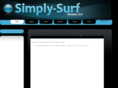 simply-surf.info