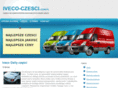 iveco-czesci.com.pl