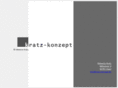 kratz-konzept.com