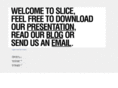 slicebureau.com
