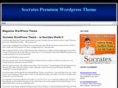socratespremiumwordpresstheme.org