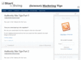 startbydoing.com