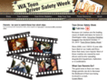 washingtonteendrivingweek.com